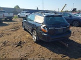 Subaru Legacy Outback H6 R Vdc 4S4BP85C554350046 снимка