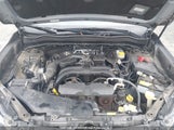 Subaru Forester 2.5I Touring JF2SJEUC4HH804341 снимка