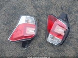Subaru Forester 2.5I Touring JF2SJEUC4HH804341 снимка