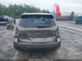 Subaru Forester 2.5I Touring JF2SJEUC4HH804341 снимка
