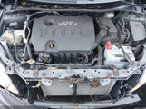 Toyota Corolla Ce 2T1BU40E59C059466 снимка