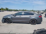 Ford Fusion 3FA6P0HR8DR353381 снимка