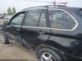 BMW X5 4.4I 5UXFB53584LV03464 fotografie