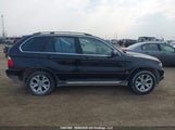 BMW X5 4.4I 5UXFB53584LV03464 снимка