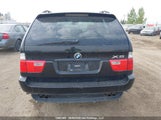 BMW X5 4.4I 5UXFB53584LV03464 снимка