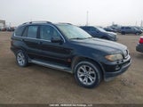 BMW X5 4.4I 5UXFB53584LV03464 снимка