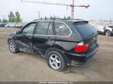 BMW X5 4.4I 5UXFB53584LV03464 снимка