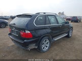 BMW X5 4.4I 5UXFB53584LV03464 fotografie