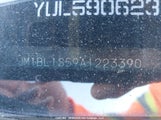 Mazda Mazda3 Gt JM1BL1S59A1223390 снимка