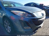 Mazda Mazda3 Gt JM1BL1S59A1223390 снимка
