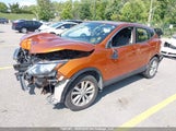 Nissan Qashqai JN1BJ1CR4JW206994 fotografie