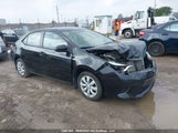 Toyota Corolla Le 2T1BURHE8FC297759 снимка