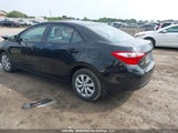 Toyota Corolla Le 2T1BURHE8FC297759 снимка