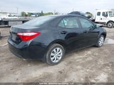 Toyota Corolla Le 2T1BURHE8FC297759 снимка