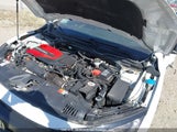 Honda Civic Touring 2HGFC1F93LH101466 снимка