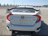 Honda Civic Touring 2HGFC1F93LH101466 снимка