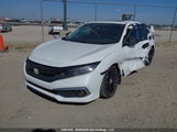 Honda Civic Touring 2HGFC1F93LH101466 снимка