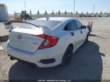 Honda Civic Touring 2HGFC1F93LH101466 снимка