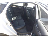 Honda Civic Touring 2HGFC1F93LH101466 снимка