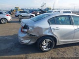 Honda Civic Lx 2HGFB2F48EH013481 снимка