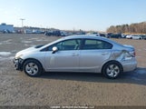 Honda Civic Lx 2HGFB2F48EH013481 снимка