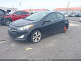 Hyundai Elantra Gt Se KMHD35LE5DU021501 снимка