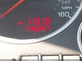 Audi A4 1.8T WAUAC48H46K008691 снимка