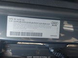 Audi A4 1.8T WAUAC48H46K008691 снимка
