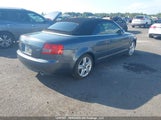 Audi A4 1.8T WAUAC48H46K008691 снимка