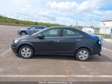 Chevrolet Sonic Lt 1G1JC5EH3E4200435 снимка