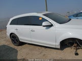 Audi Q7 Prestige WA1VMCFE5CD009671 photo