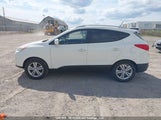 Hyundai Tucson Gls KM8JU3AC5AU025713 снимка