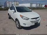 Hyundai Tucson Gls KM8JU3AC5AU025713 снимка