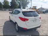 Hyundai Tucson Gls KM8JU3AC5AU025713 снимка