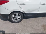 Hyundai Tucson Gls KM8JU3AC5AU025713 снимка