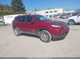 Jeep Cherokee Latitude 1C4PJMCSXHD215535 снимка