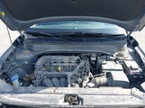 Hyundai Venue KMHRC8A37PU276972 снимка