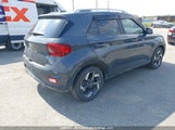 Hyundai Venue KMHRC8A37PU276972 снимка