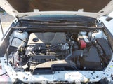Toyota Camry Se Night Shade/Se 4T1G11AK9RU243051 fotografie