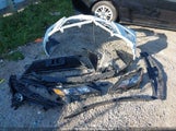 Toyota Camry Se Night Shade/Se 4T1G11AK9RU243051 fotografie