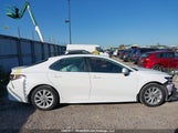 Toyota Camry Se Night Shade/Se 4T1G11AK9RU243051 fotografie