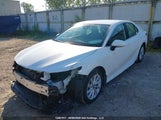 Toyota Camry Se Night Shade/Se 4T1G11AK9RU243051 снимка