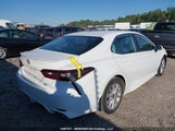 Toyota Camry Se Night Shade/Se 4T1G11AK9RU243051 fotografie
