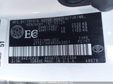 Toyota Camry Se Night Shade/Se 4T1G11AK9RU243051 fotografie