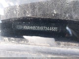 Kia Rondo KNAHH8C8XB7344681 снимка