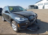 BMW X5 xDrive35D 5UXZW0C50CL666130 снимка
