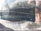 Hyundai Elantra Gls 5NPDH4AE9EH501300 снимка