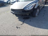Hyundai Elantra Gls 5NPDH4AE9EH501300 снимка