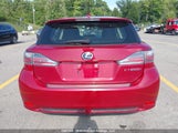 Lexus Ct 200 JTHKD5BH5C2080528 fotografie