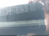 Hyundai Kona Sel KM8K23AG0LU088377 снимка